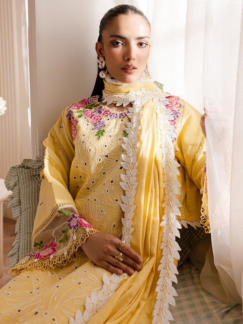 MW-01 | 3 PC Khaddar